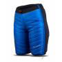 Größe: XL / Farbe: blau/schwarz