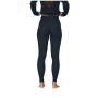 Damen-Funktionsunterhose Devold Adventure Merino 190 Longs Wmn