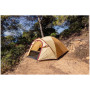 Wanderzelt Coleman Darwin Summer 4 Plus