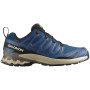 Schuhgröße (EU): 41 1/3 / Farbe: dunkelblau