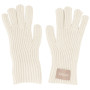Handschuhgröße: S/M / Farbe: beige