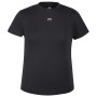 Damen-T-Shirt Under Armour Motion Fitted SS schwarz