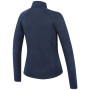 Damen-Sweatshirt MOOA Nyore Grid 220