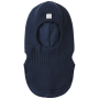 Kinder-Kapuzenmütze Reima Starrie Navy