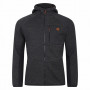 Größe: M / Farbe: schwarz/grau