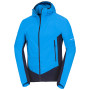 Größe: L / Farbe: schwarz/blau