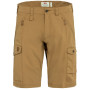 Herrenshorts Fjällräven Abisko Shorts M braun Buckwheat Brown