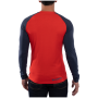 Herren-T-Shirt La Sportiva Circle Logo Longsleeve M