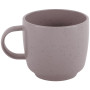 Tasse Brunner Mug Cappucino rosa