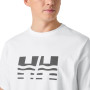 Herren-T-Shirt Helly Hansen Core Graphic T 2.0