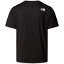 Herren-Funktionsshirt The North Face 24/7 S/S Tee Reg