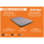 Aufblasbare Isomatte Vango Shangri-La Lux 16 Double