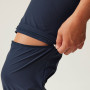 Damenhose Regatta W Travel Light Z/O Packaway Trousers II