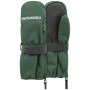 Handschuhgröße: 2-4 / Farbe: grün