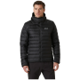 Herrenjacke Helly Hansen Verglas Hooded Down 2.0
