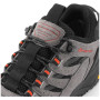 Trekkingschuhe Alpine Pro Rodane