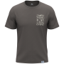 Größe: L / Farbe: grau
