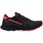 Schuhgröße (EU): 37 / Farbe: schwarz/rot