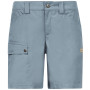 Damenshorts Bergans Nordmarka Leaf Light Shorts Women