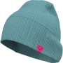 Mütze Dynafit Alpha Direct Beanie blau 8050 - marine blue