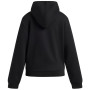Kinder-Sweatshirt Under Armour G Rival Fleece Hoodie Ultimate Black