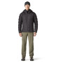 Herrenjacke Patagonia M's Durable Down Hoody