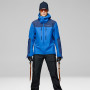 Herrenjacke Norrona trollveggen Gore-Tex Pro light Jacket