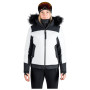 Damen Skijacke Northfinder Tayler