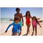 Damenbadeanzug Regatta Baylenne Swim Costume