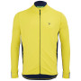 Herrenjacke Silvini Arestino blau/gelb lime-navy