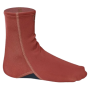 Schuhgröße (EU): 39-40 / Farbe: rot