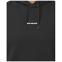 Damen-Sweatshirt Salomon Logo Hoodie W
