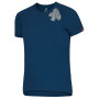 Größe: L / Farbe: blau
