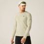 Herren-T-Shirt Dare 2b Ventura Grid Crew Neck
