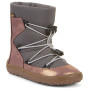 Schuhgröße (EU): 36 / Farbe: grau/rosa