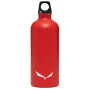 Edelstahlflasche Salewa Isarco Lt Btl 0,6 L rot 1500 - FLAME
