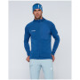 Herren Funktions-Sweatshirt Mammut Aenergy Light ML Hooded Jacket