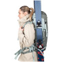 Wanderrucksack Kohla Backpack Alpinist Guide 28 Liter