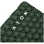 Aufblasbare Isomatte Warg Atom Double