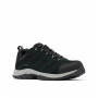 Schuhgröße (EU): 42,5 / Farbe: schwarz/grau