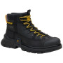 Schuhgröße (EU): 44 / Farbe: schwarz
