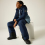 Kinderjacke Dare 2b Wing It Jacket Navy/DuskBlu