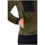 Herren-Sweatshirt Rab Granitic Hoody