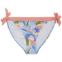 Größe: XL / Farbe: blau/rosa