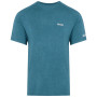 Herren-T-Shirt Regatta Ambulo II blau Moroccan Blu