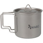 Tasse Warg Hyperion Titan Mug 350