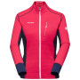 Größe: M / Farbe: rosa/blau