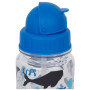Kindertrinkflasche Regatta Tritan Straw Btle