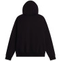 Herren-Sweatshirt The North Face Essential Simple Dome Rlx Full Zip