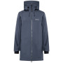 Damen-Softshellmantel Didriksons Eris Wns Parka